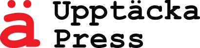 Upptäcka Press